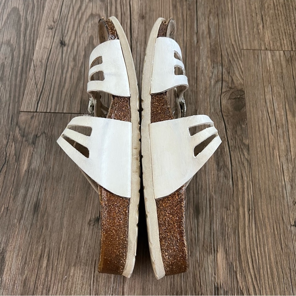 Birkenstock Bali Rhinestone Sandals Size 9 - Picture 6 of 10